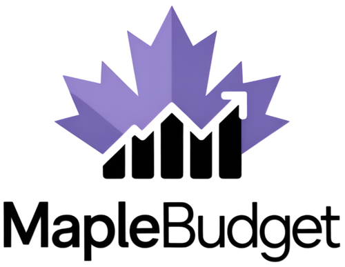MapleBudget